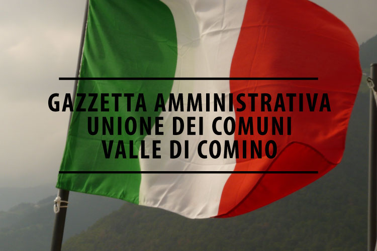 Gazzetta amministrativa della repubblica italiana
