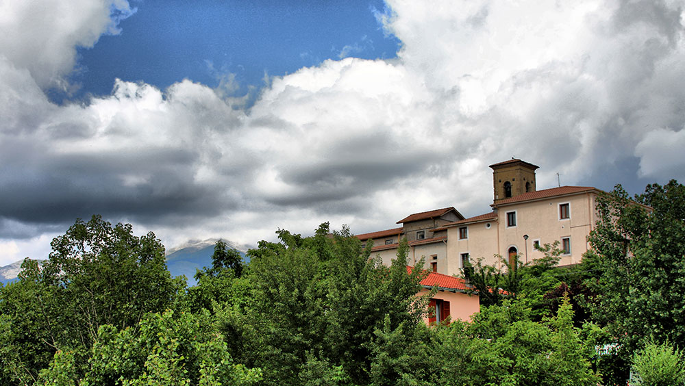 Comune di Gallinaro