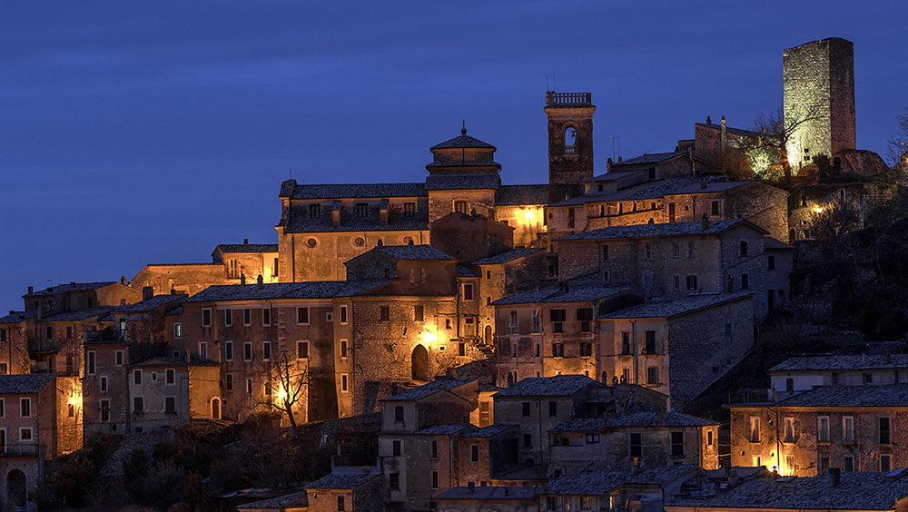 Comune di San Donato Val di Comino