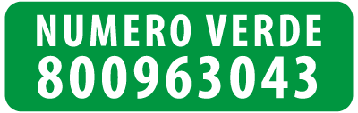 Numero Verde