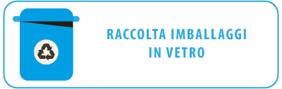 Raccolta imballaggi in vetro