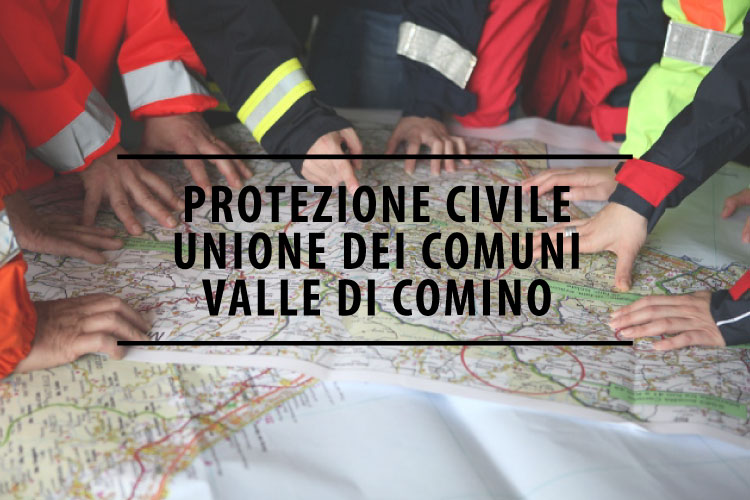 Protezione Civile