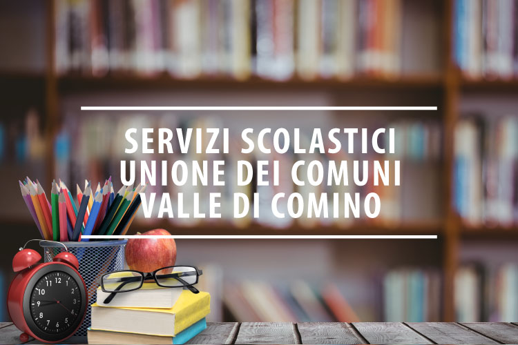 Servizi scolastici